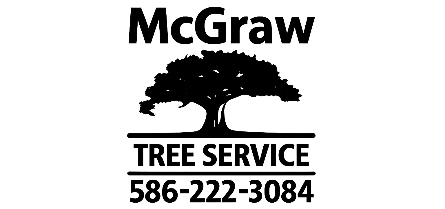 McGraw Tree Service company logo